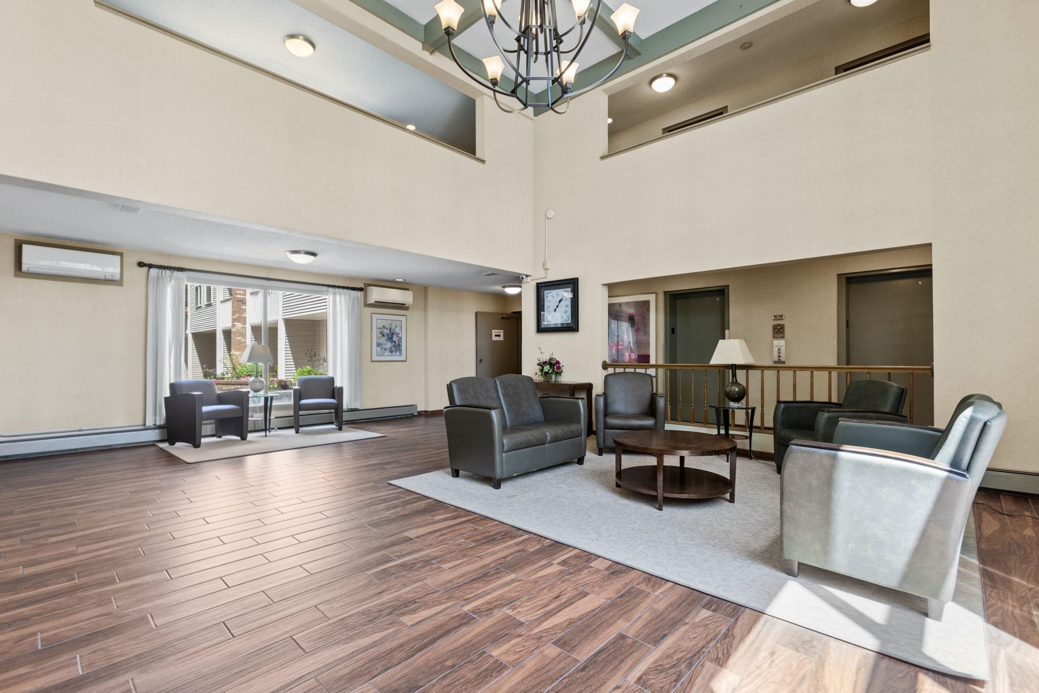 1601 N Innsbruck Drive #353, Fridley, Minnesota image 21