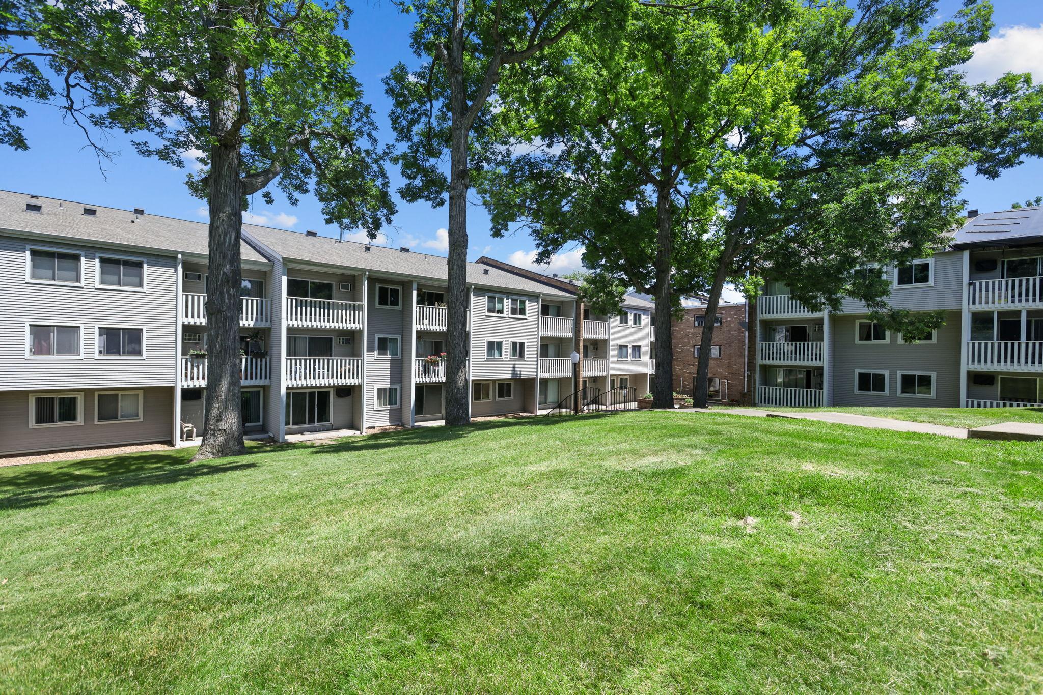 1601 N Innsbruck Drive #353, Fridley, Minnesota image 15