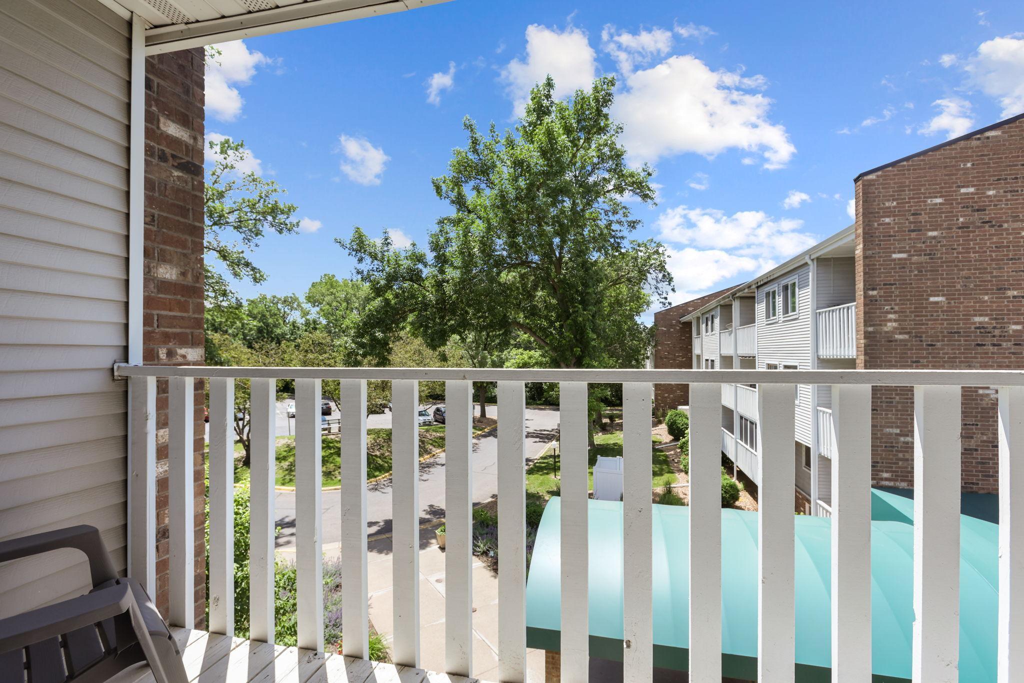 1601 N Innsbruck Drive #353, Fridley, Minnesota image 24