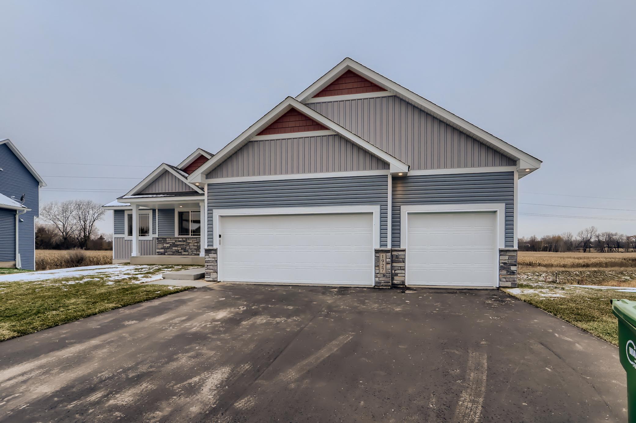 16646 Oneida Street, Andover, Minnesota image 2