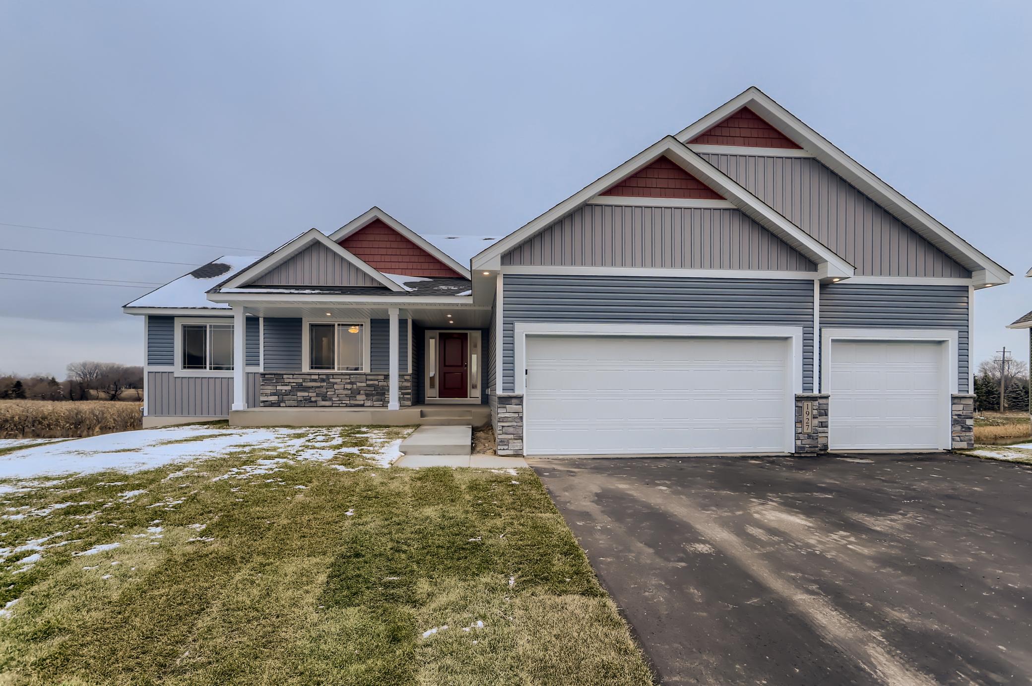 16646 Oneida Street, Andover, Minnesota image 1