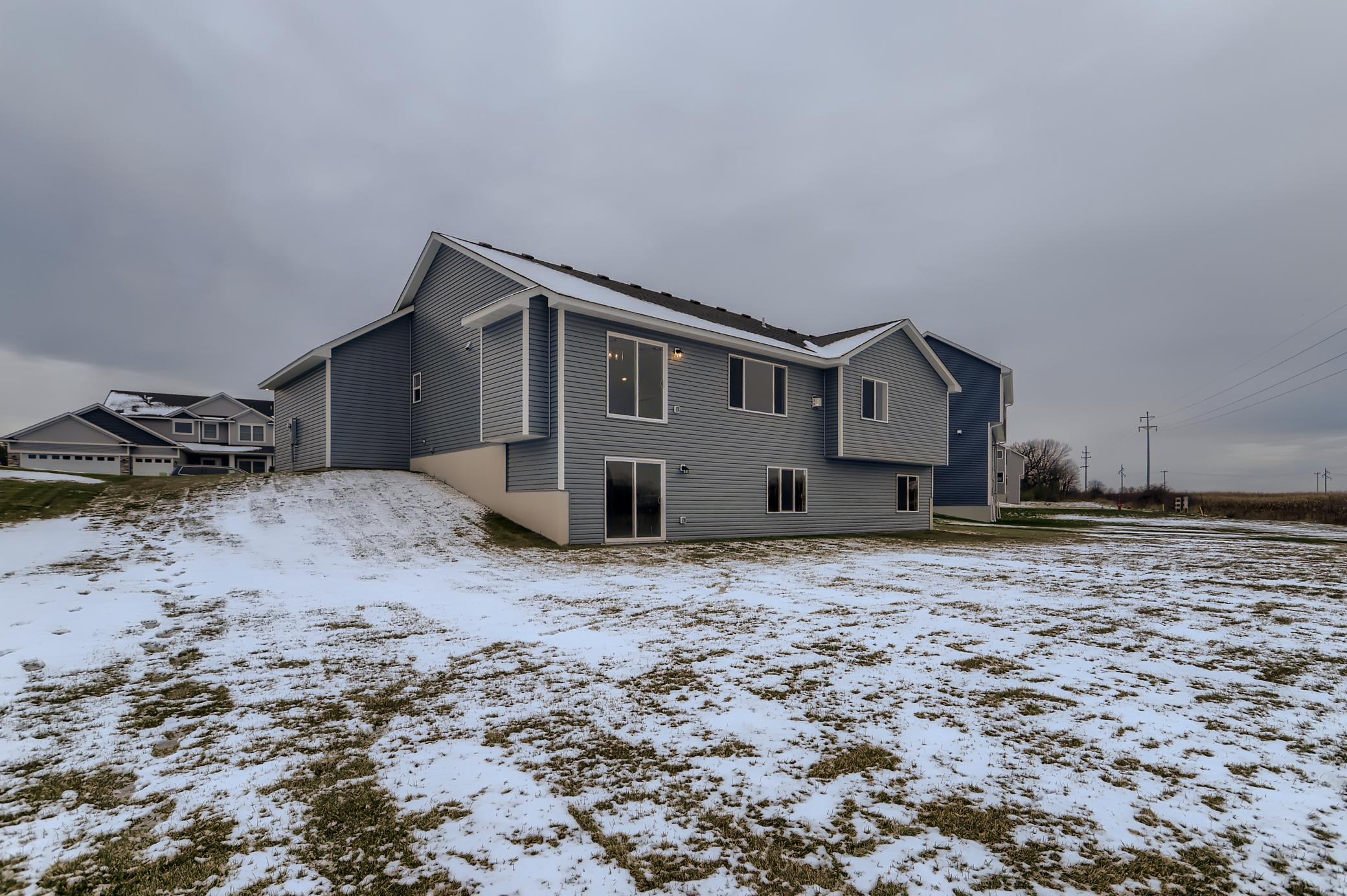 16646 Oneida Street, Andover, Minnesota image 24