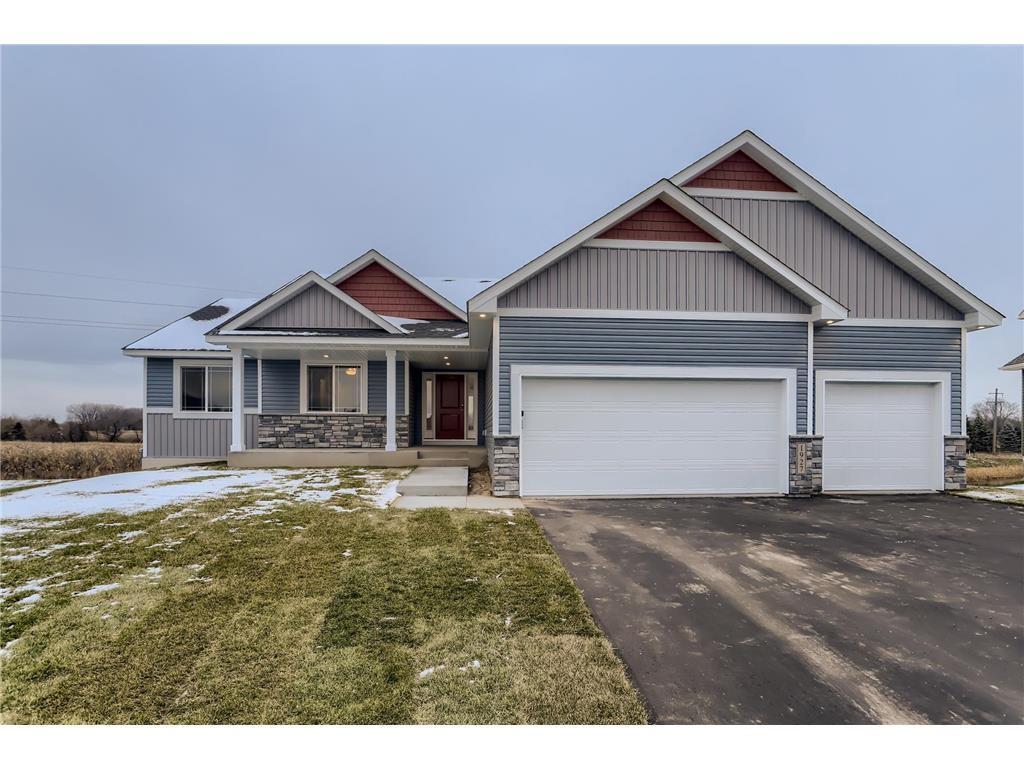 16646 Oneida Street, Andover, Minnesota image 27