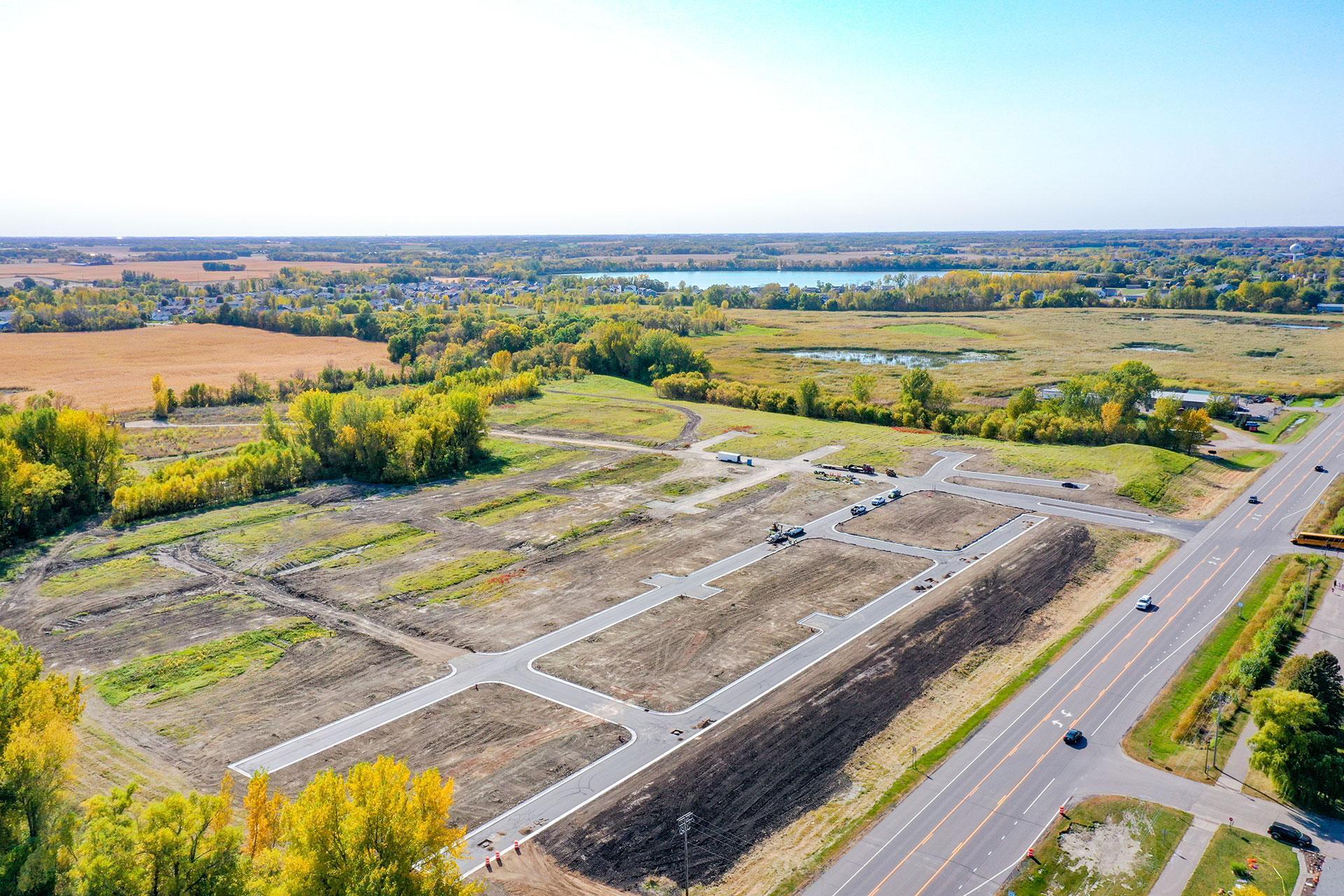 2107 Birch Lane, Montrose, Minnesota image 35