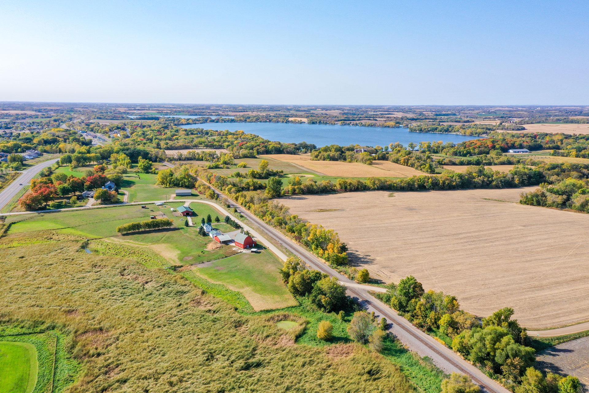 2107 Birch Lane, Montrose, Minnesota image 25