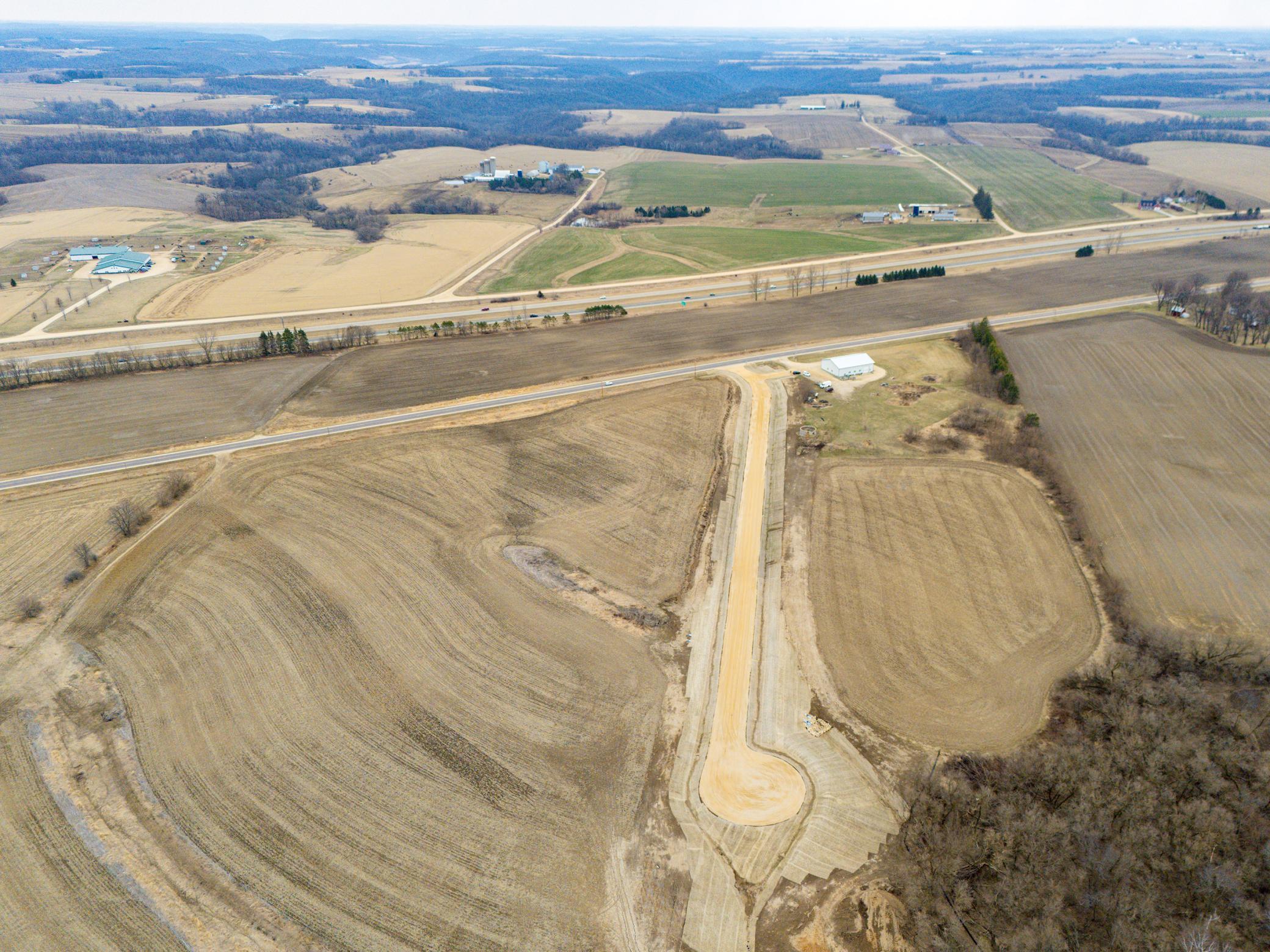 TBD Lot 5 Waida Road, Winona, Minnesota image 2