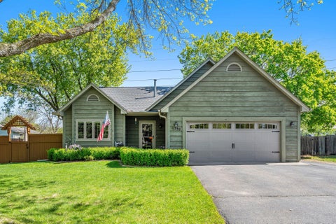 Homes For Sale - 11532 Oregon Avenue<br/> Hennepin County, Champlin, MN 55316