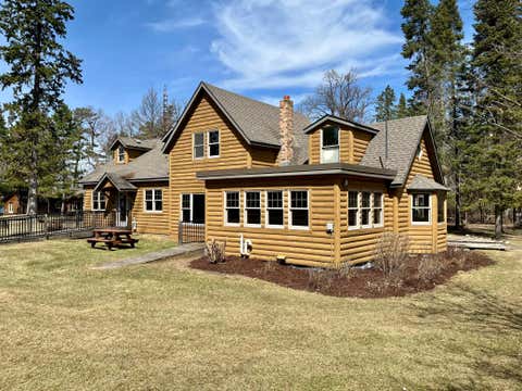 Homes For Sale - 37164 N Courage Drive<br/> Hubbard County, Lake George, MN 56458