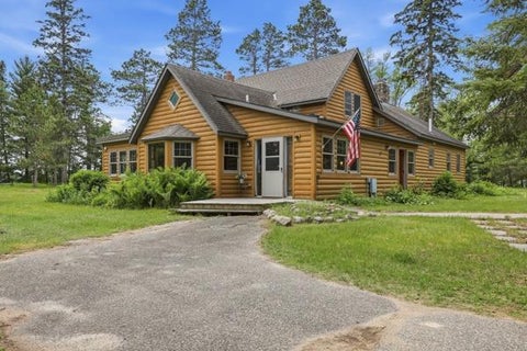 Homes For Sale - 37164 N Courage Drive<br/> Lake George, MN 56458