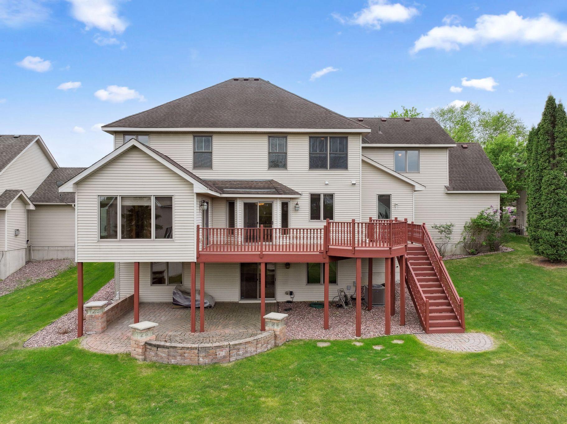 3613 Clare Downs Path, Rosemount, Minnesota image 11