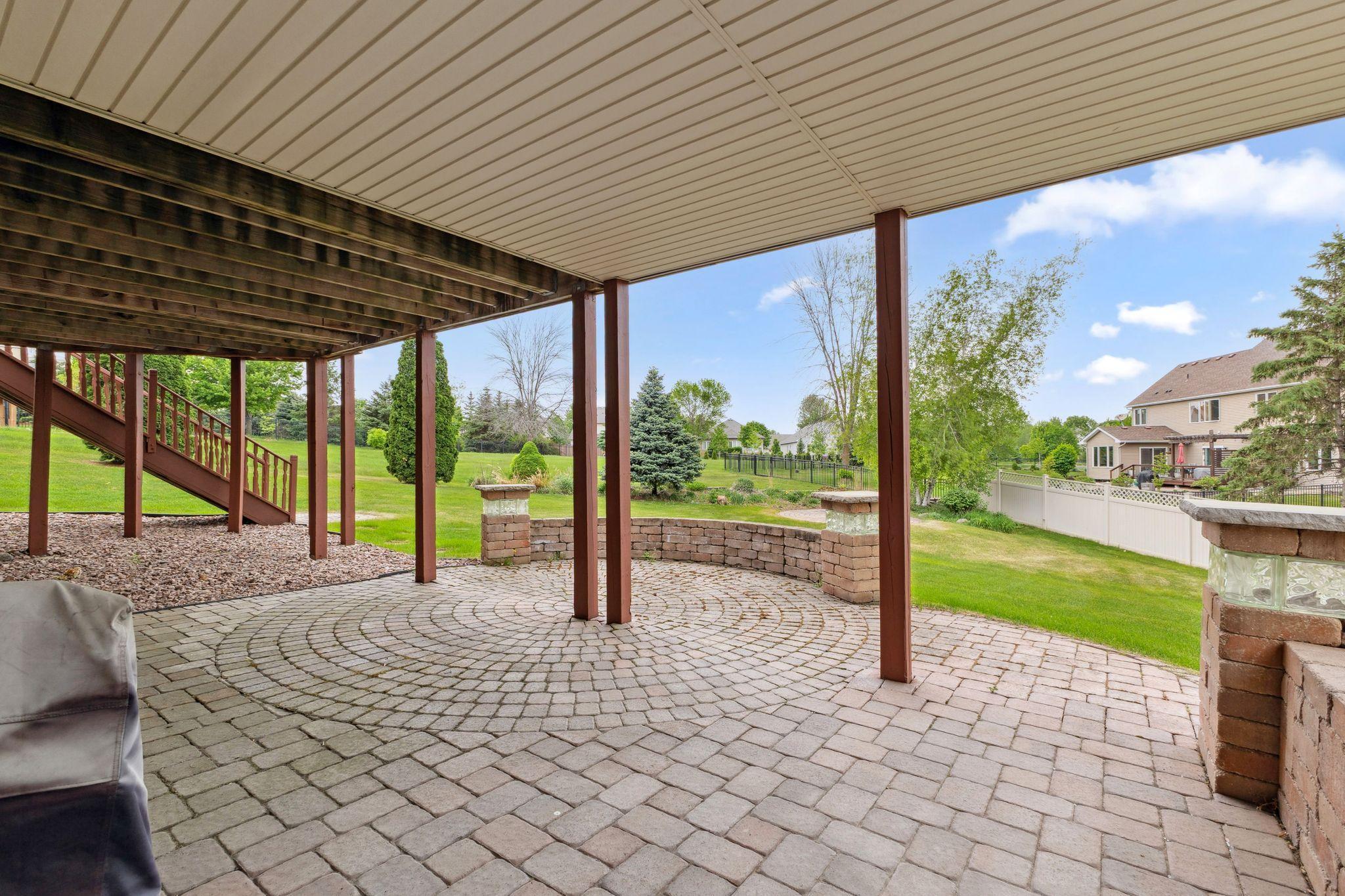 3613 Clare Downs Path, Rosemount, Minnesota image 16