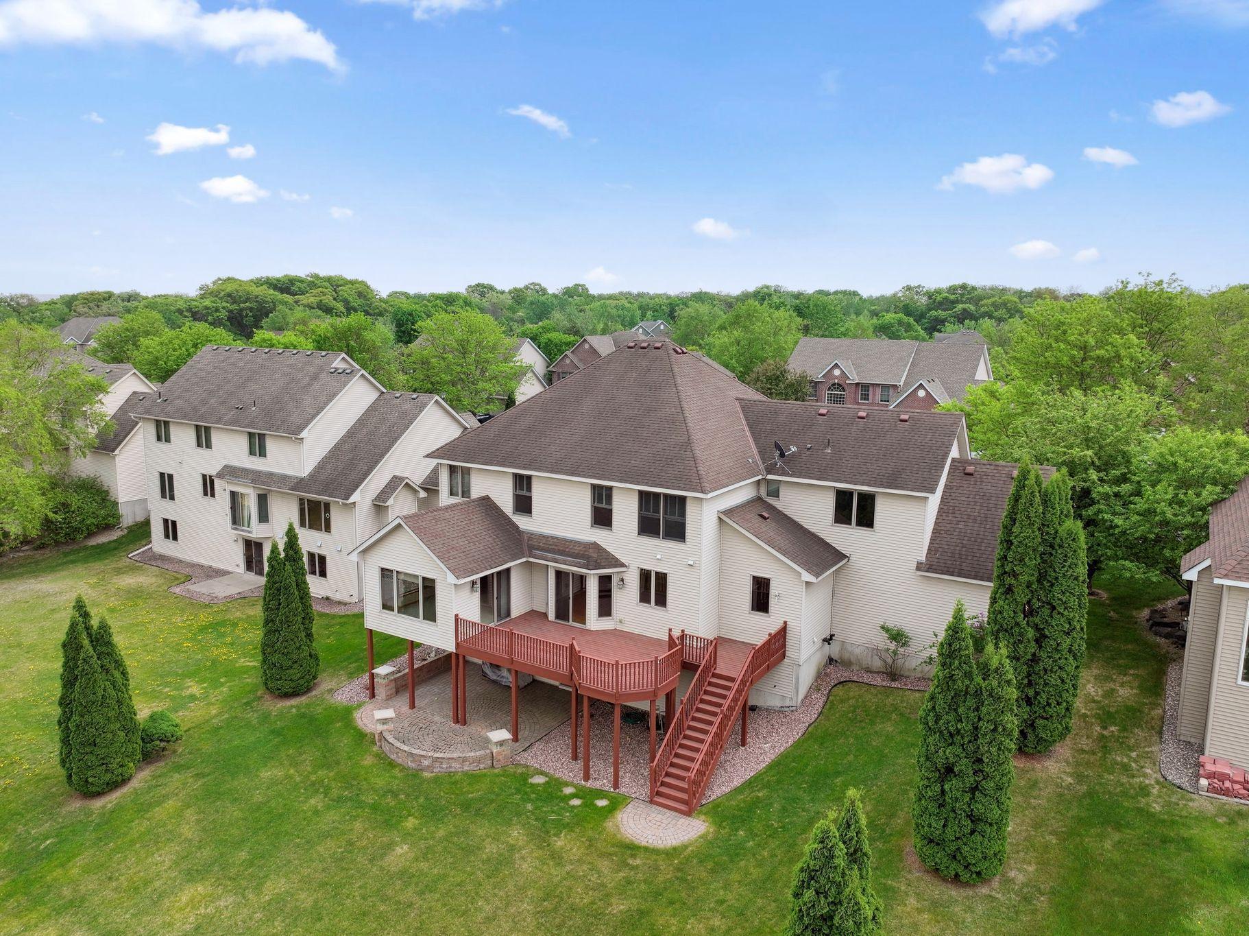 3613 Clare Downs Path, Rosemount, Minnesota image 10