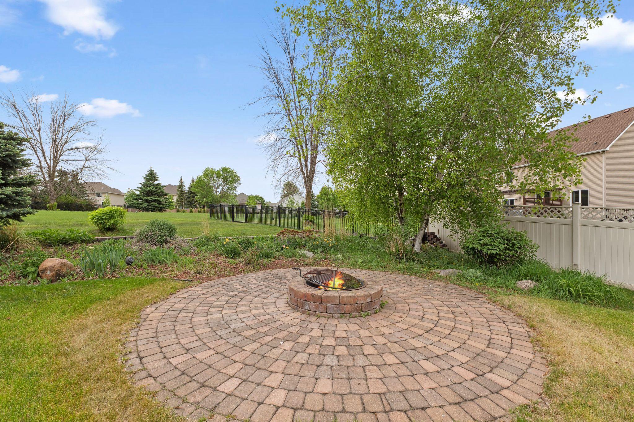 3613 Clare Downs Path, Rosemount, Minnesota image 17