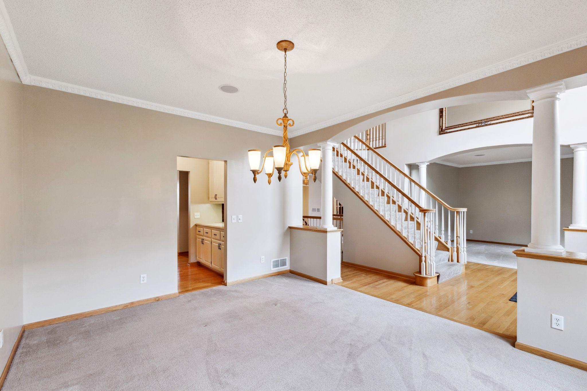 3613 Clare Downs Path, Rosemount, Minnesota image 23