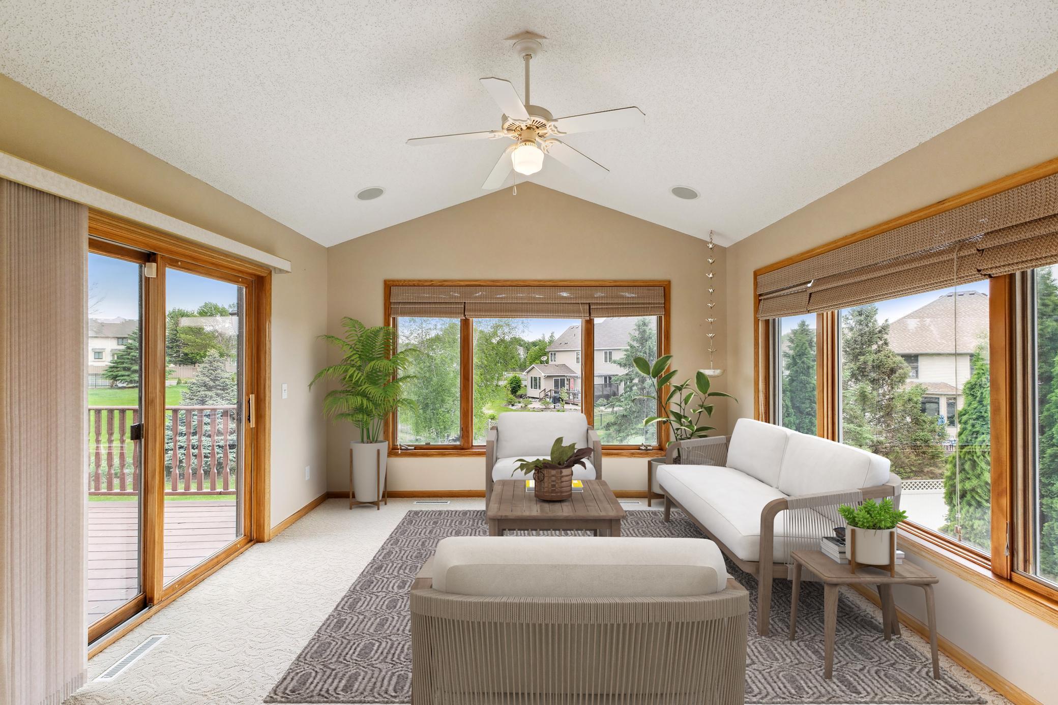 3613 Clare Downs Path, Rosemount, Minnesota image 35
