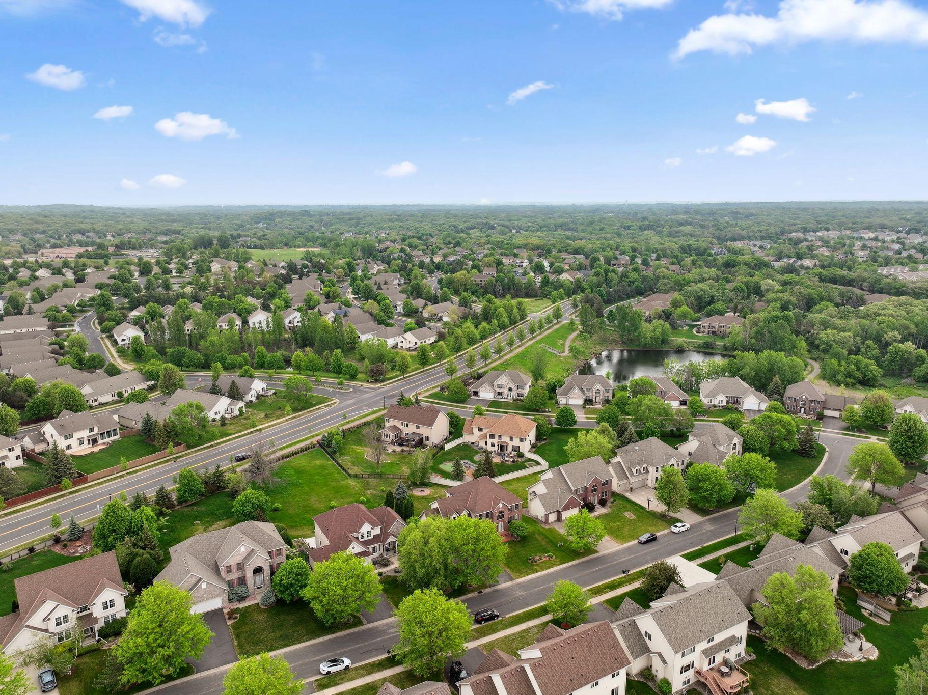 3613 Clare Downs Path, Rosemount, Minnesota image 7