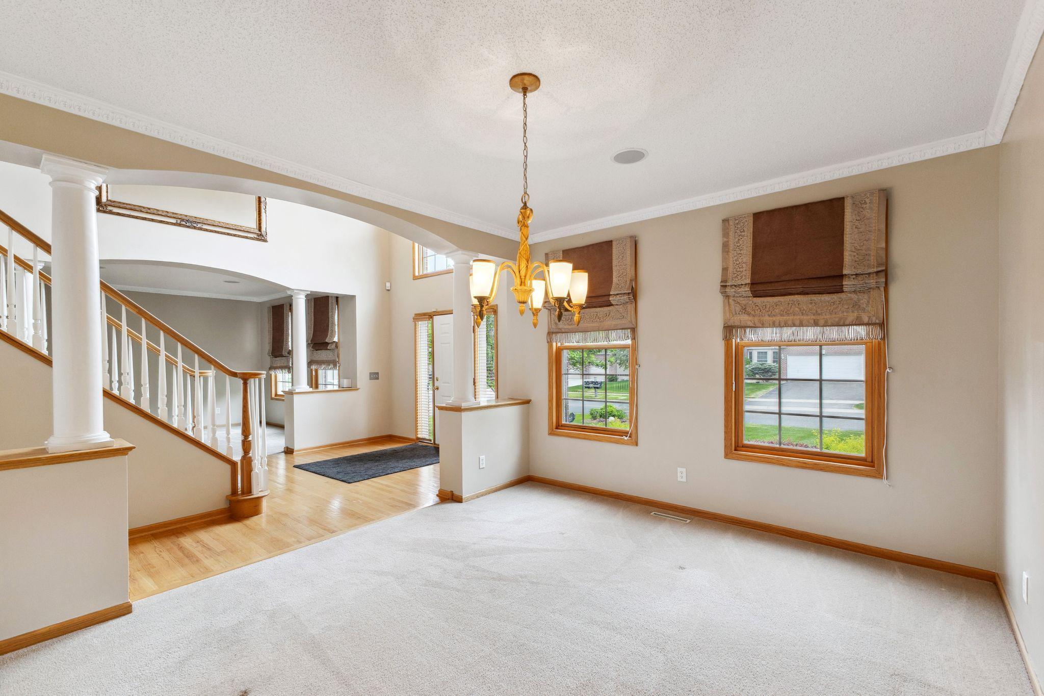 3613 Clare Downs Path, Rosemount, Minnesota image 22