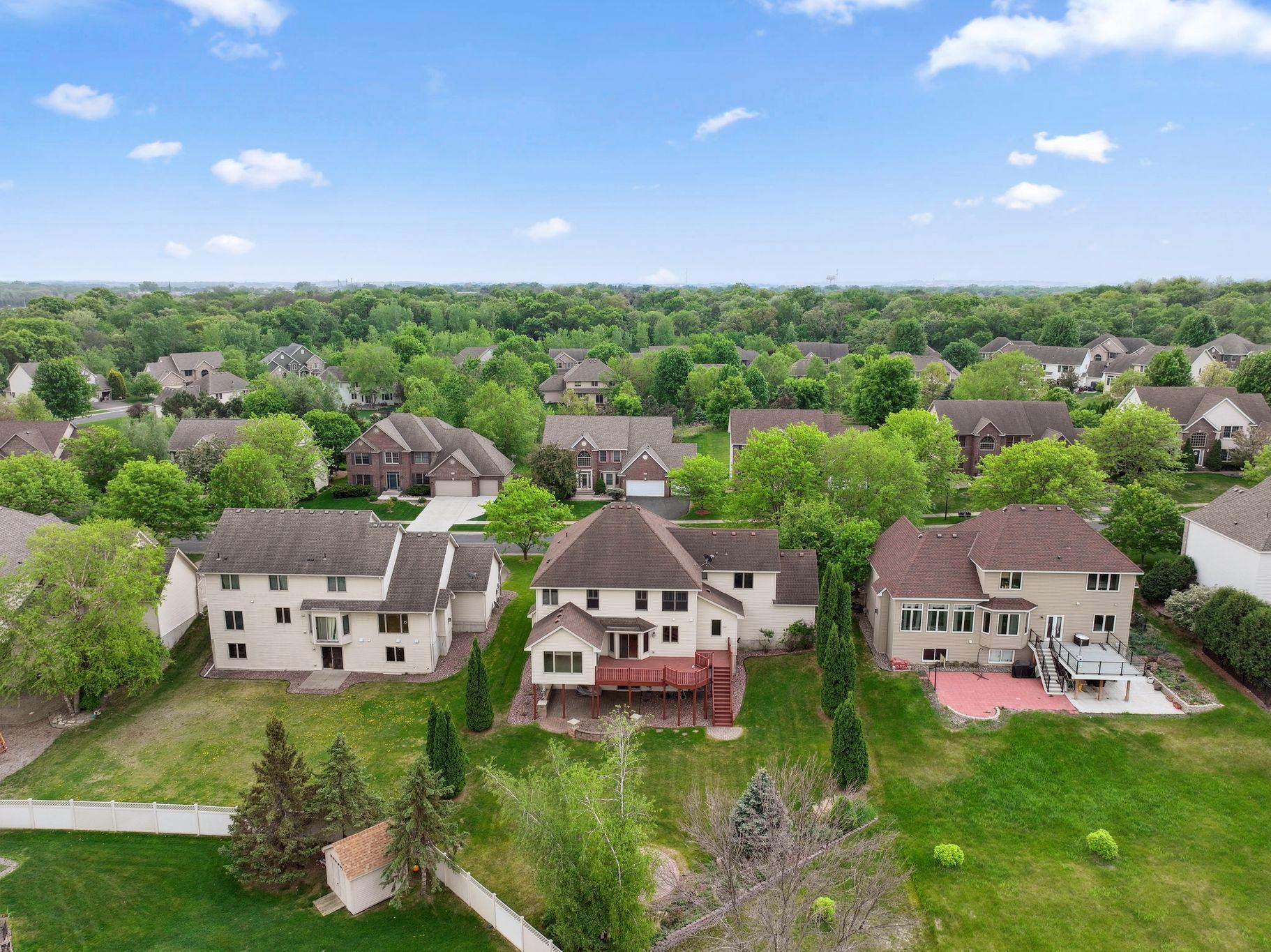 3613 Clare Downs Path, Rosemount, Minnesota image 9