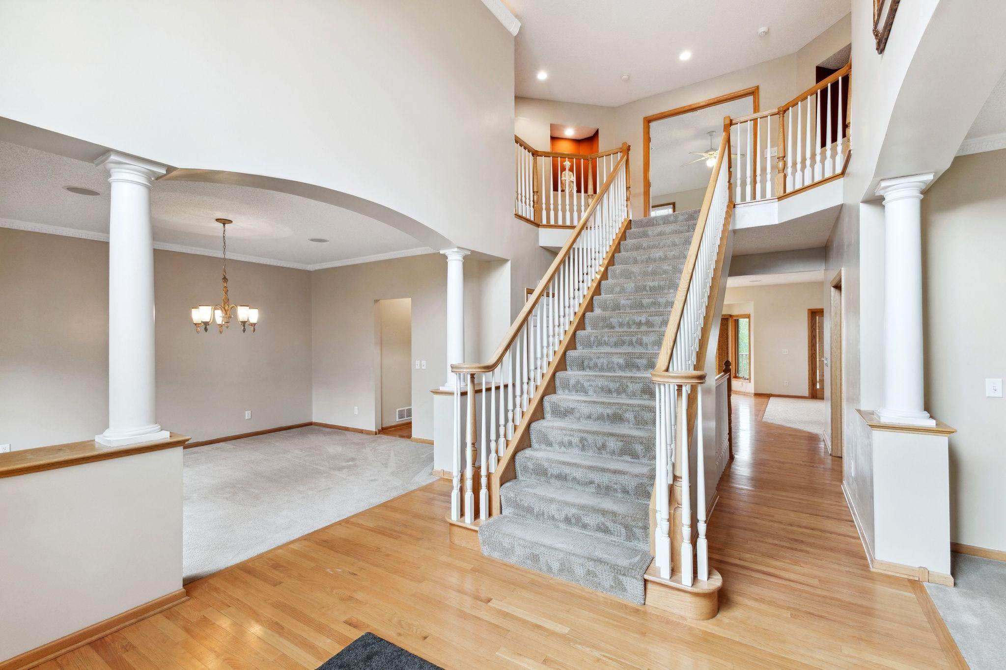 3613 Clare Downs Path, Rosemount, Minnesota image 19
