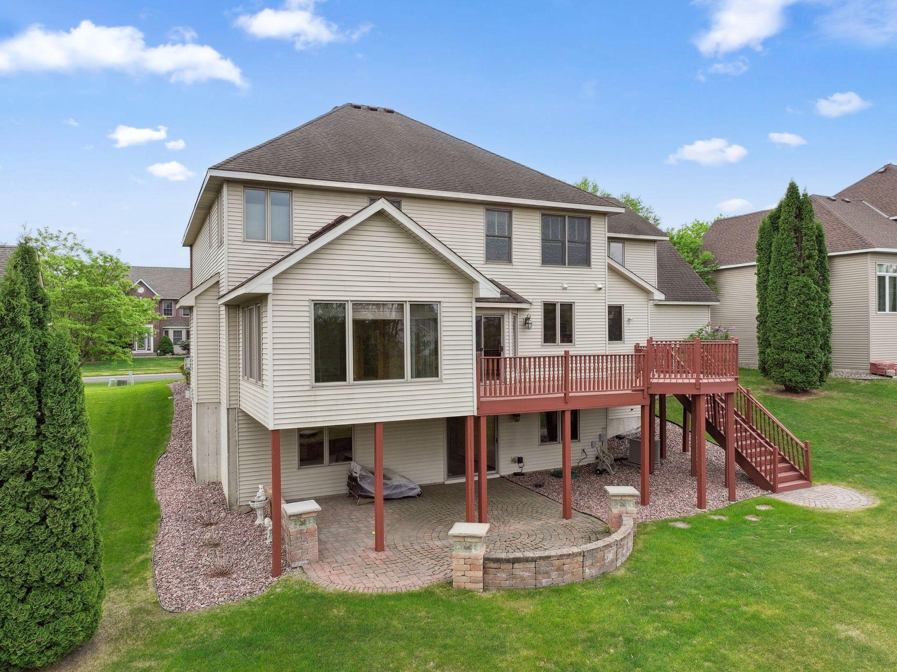 3613 Clare Downs Path, Rosemount, Minnesota image 12