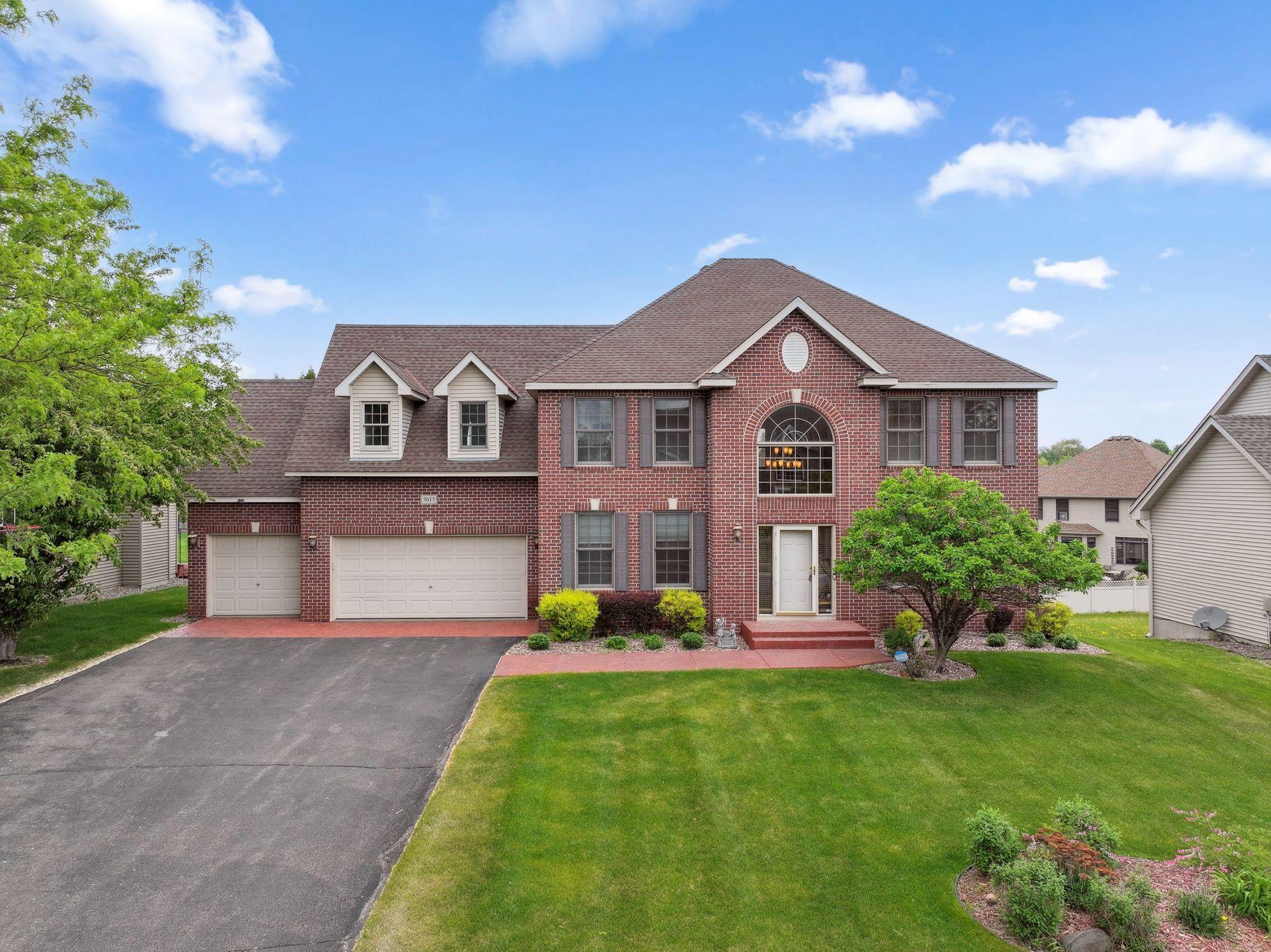 3613 Clare Downs Path, Rosemount, Minnesota image 1