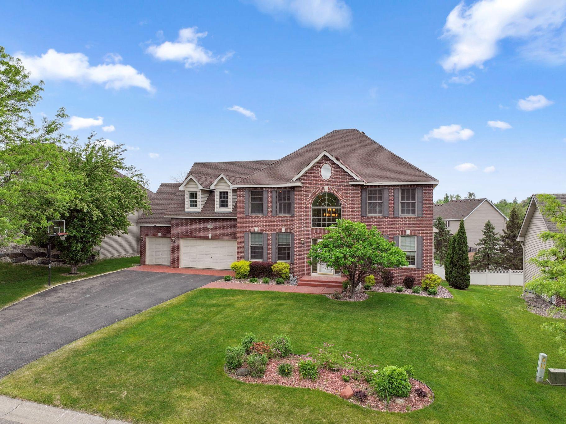 3613 Clare Downs Path, Rosemount, Minnesota image 3