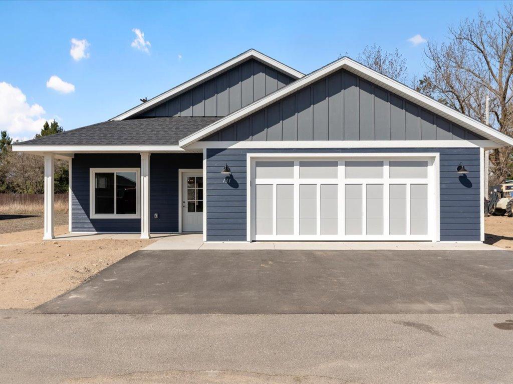 131 Durkee Street, Pine River, Minnesota image 1
