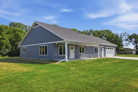 Homes For Sale - 4983 167th Avenue<br/> Cass County, Kindred, ND 58051