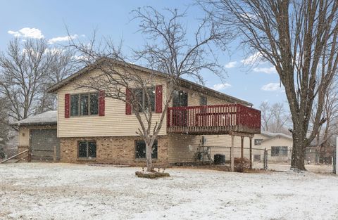 Homes For Sale - 5860 Rolling Ridge Road<br/> Stearns County, Saint Cloud, MN 56303