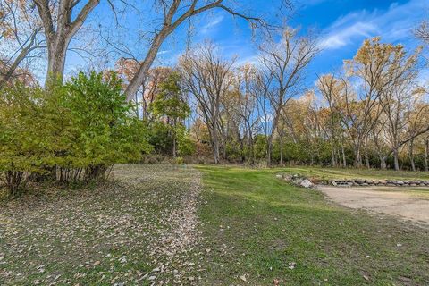 Vacant Land For Sale - 15800 33rd Street<br/> Afton, MN 55001