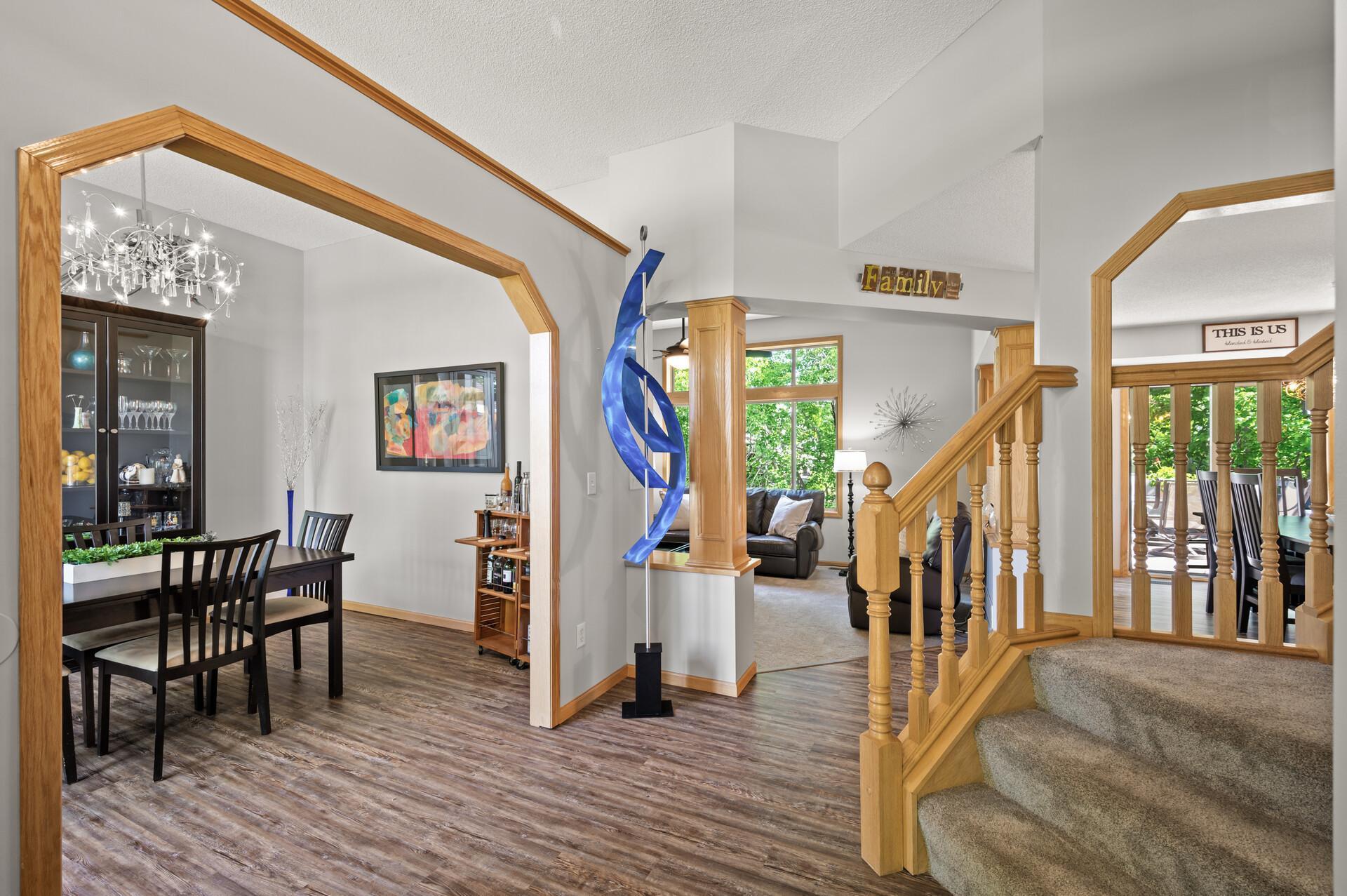 1523 155th Lane, Andover, Minnesota image 20