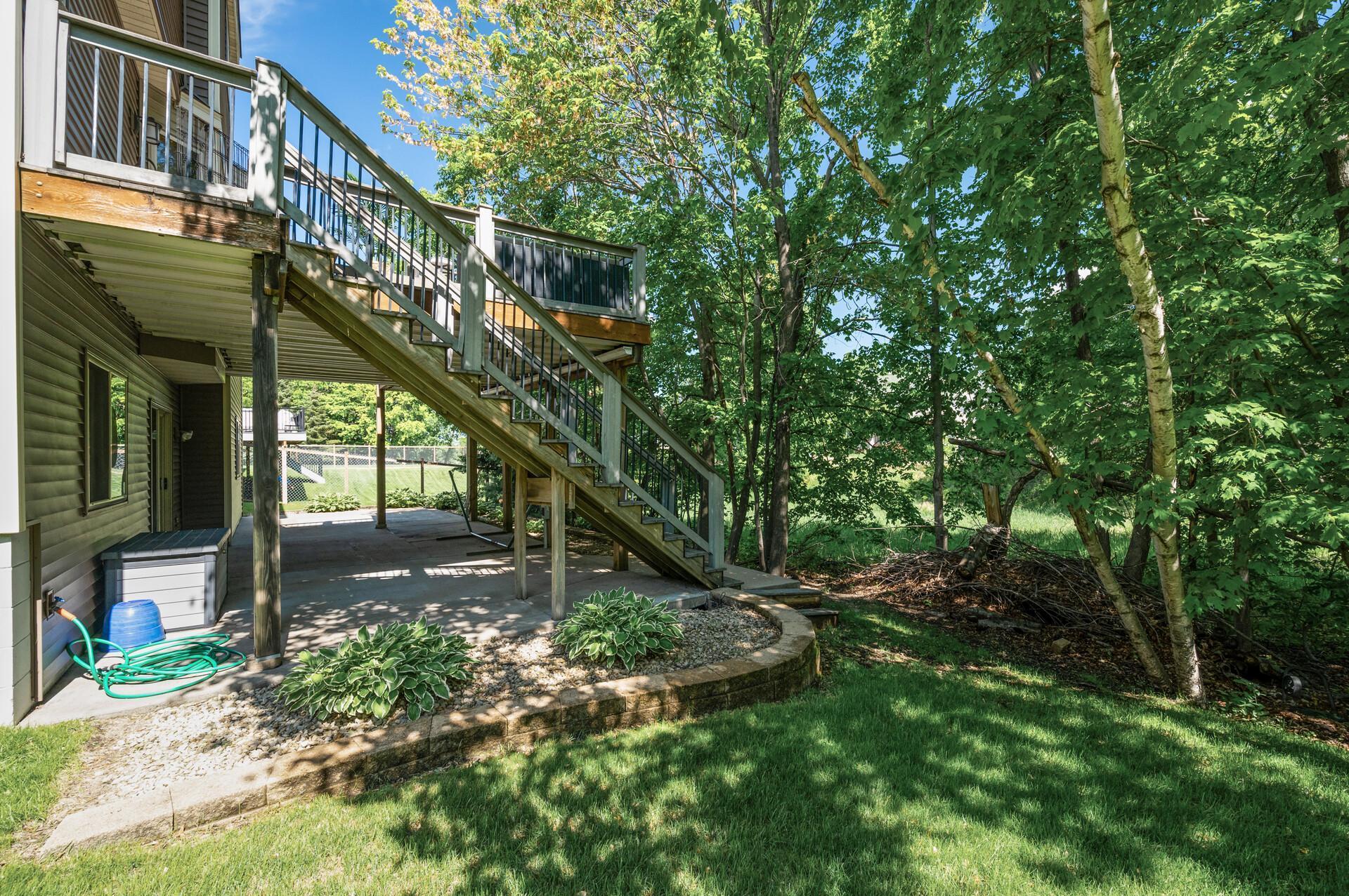 1523 155th Lane, Andover, Minnesota image 39