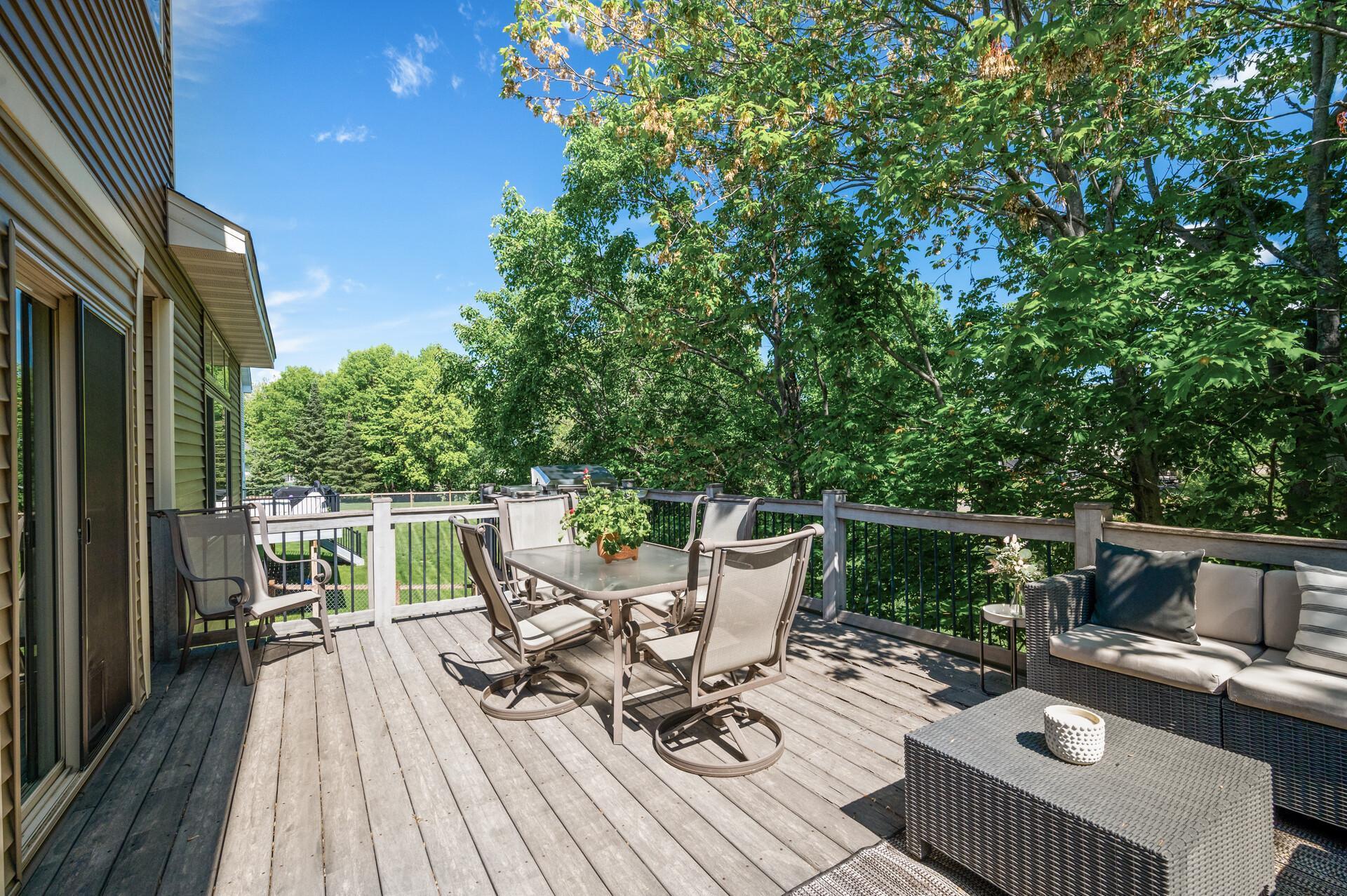 1523 155th Lane, Andover, Minnesota image 43