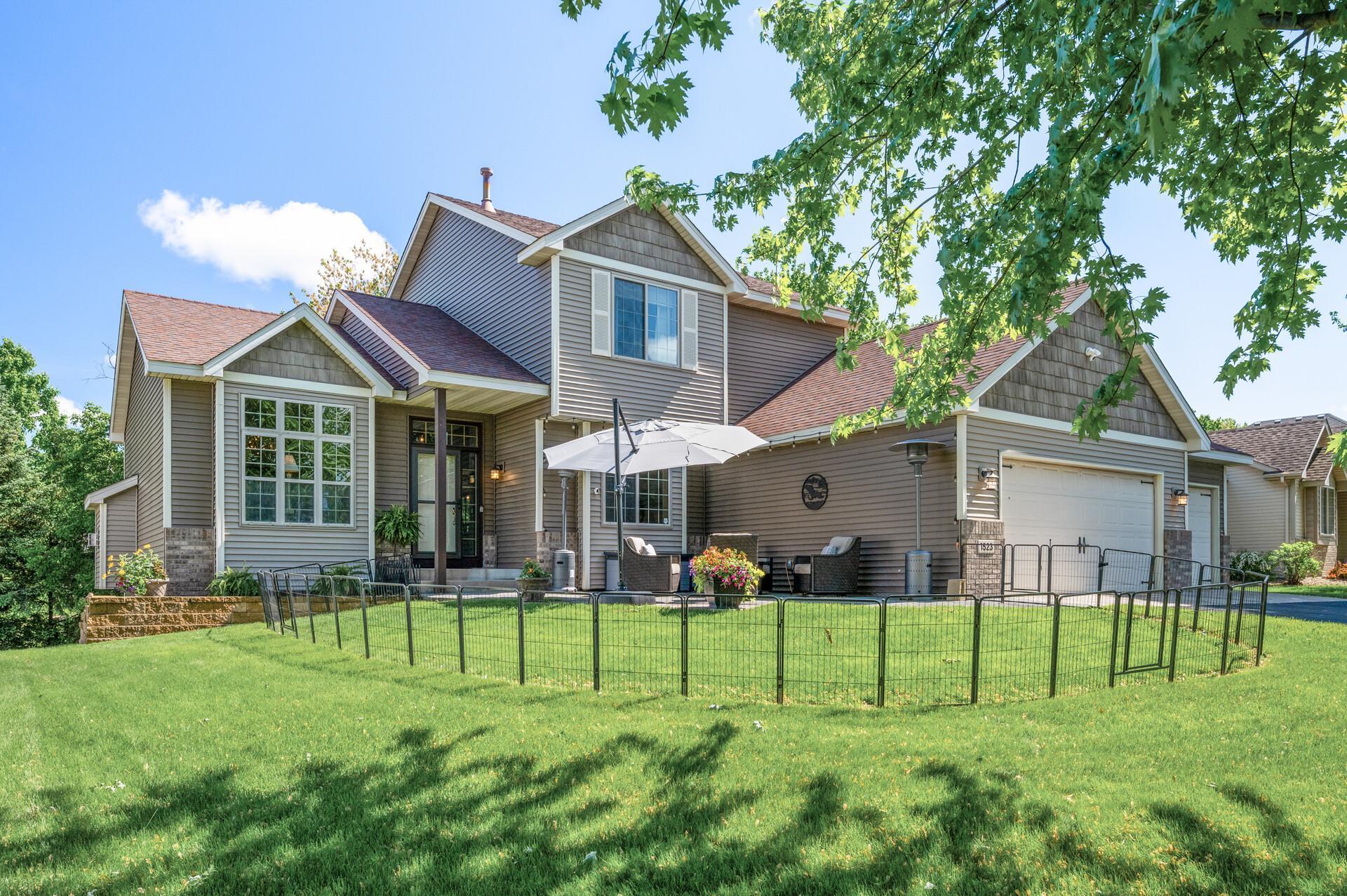 1523 155th Lane, Andover, Minnesota image 4