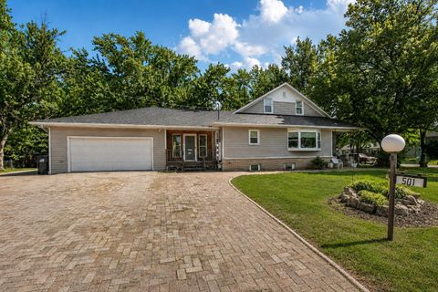 Multifamily For Sale - 501 W 3rd Street<br/> Monticello, MN 55362