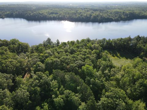 Vacant Land For Sale - W76XX Chicog Lake Estate Road Rd<br/> Minong, WI 54888