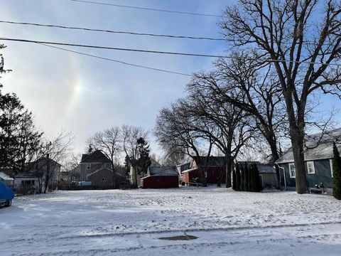 Vacant Land For Sale - 607 6th Avenue<br/> Mower County, Austin, MN 55912