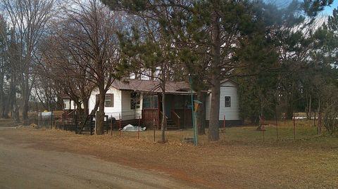 Homes For Sale - 46121 331st Avenue<br/> Motley, MN 56466