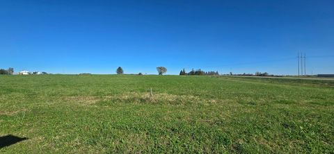 Vacant Land For Sale - TBD ( LOT 6 BLK 2) 3rd Avenue<br/> Harmony, MN 55939