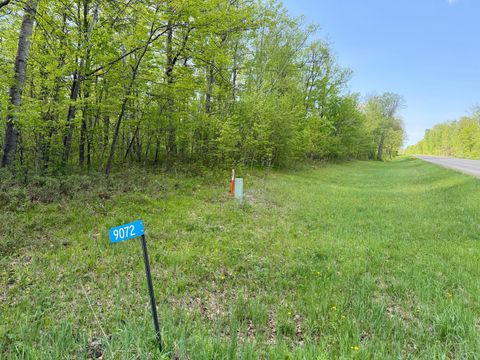 Vacant Land For Sale - 9072 County 8<br/> Cass County, Remer, MN 56672