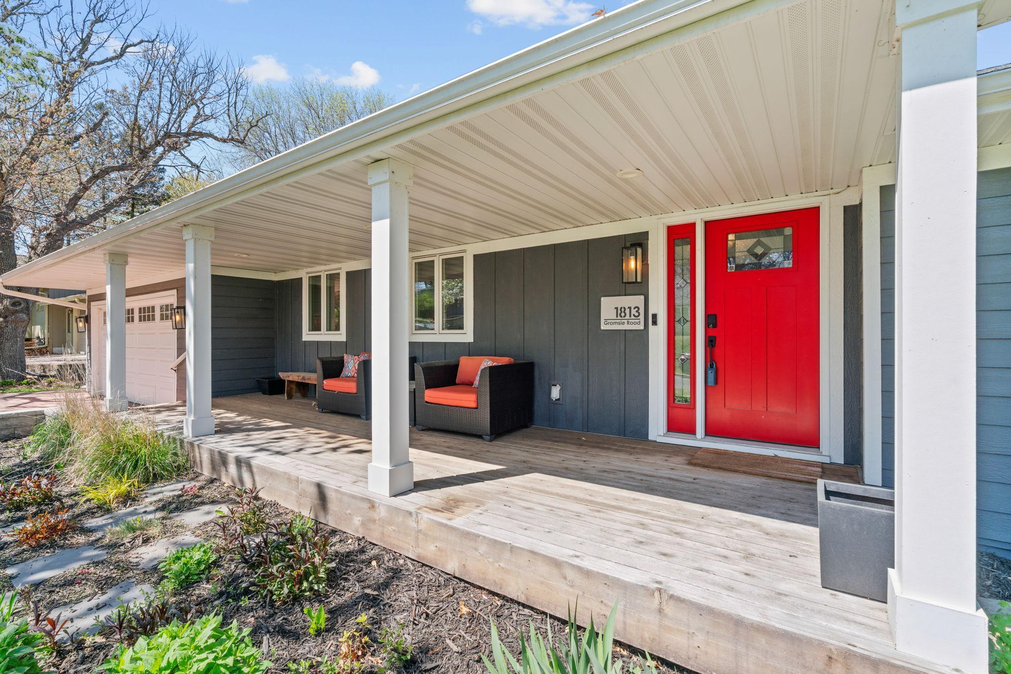 1813 Gramsie Road, Saint Paul, Minnesota image 6