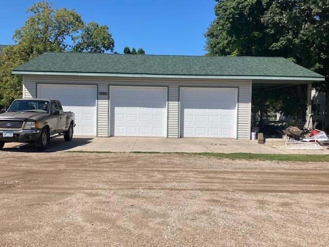 201 Cherry Street, Lowry, Minnesota image 7