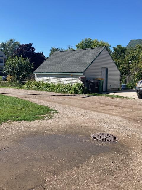 201 Cherry Street, Lowry, Minnesota image 9