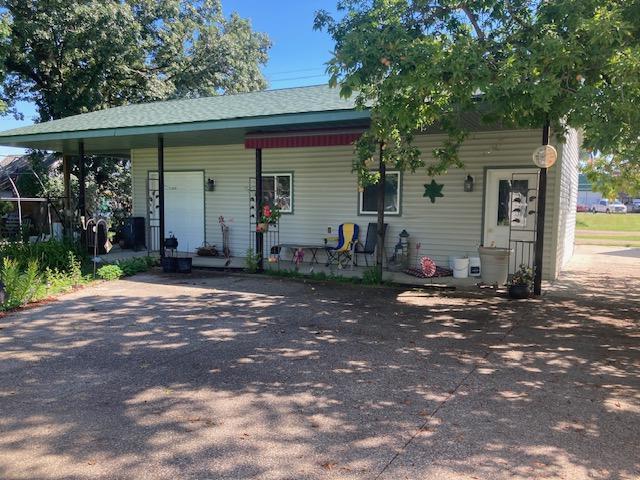 201 Cherry Street, Lowry, Minnesota image 6