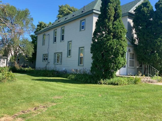 201 Cherry Street, Lowry, Minnesota image 1