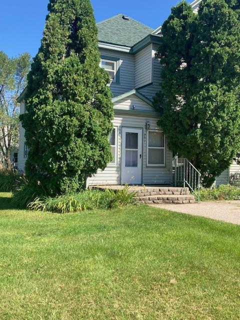 201 Cherry Street, Lowry, Minnesota image 3