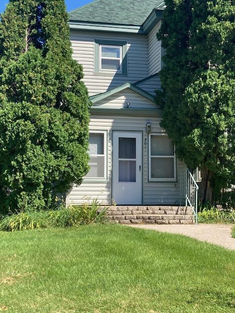 201 Cherry Street, Lowry, Minnesota image 2
