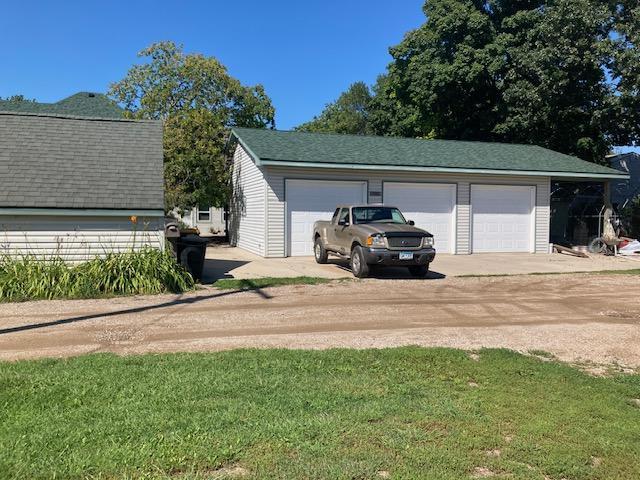 201 Cherry Street, Lowry, Minnesota image 8
