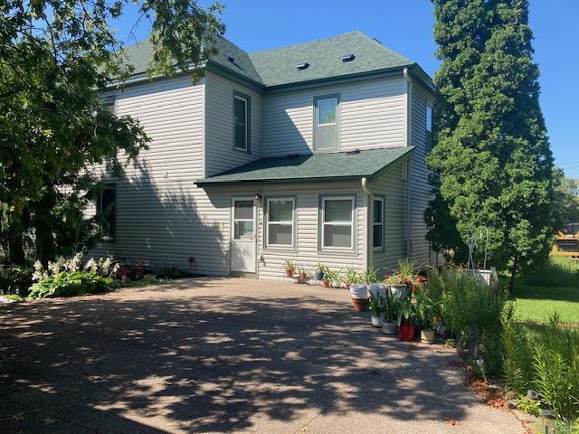 201 Cherry Street, Lowry, Minnesota image 4