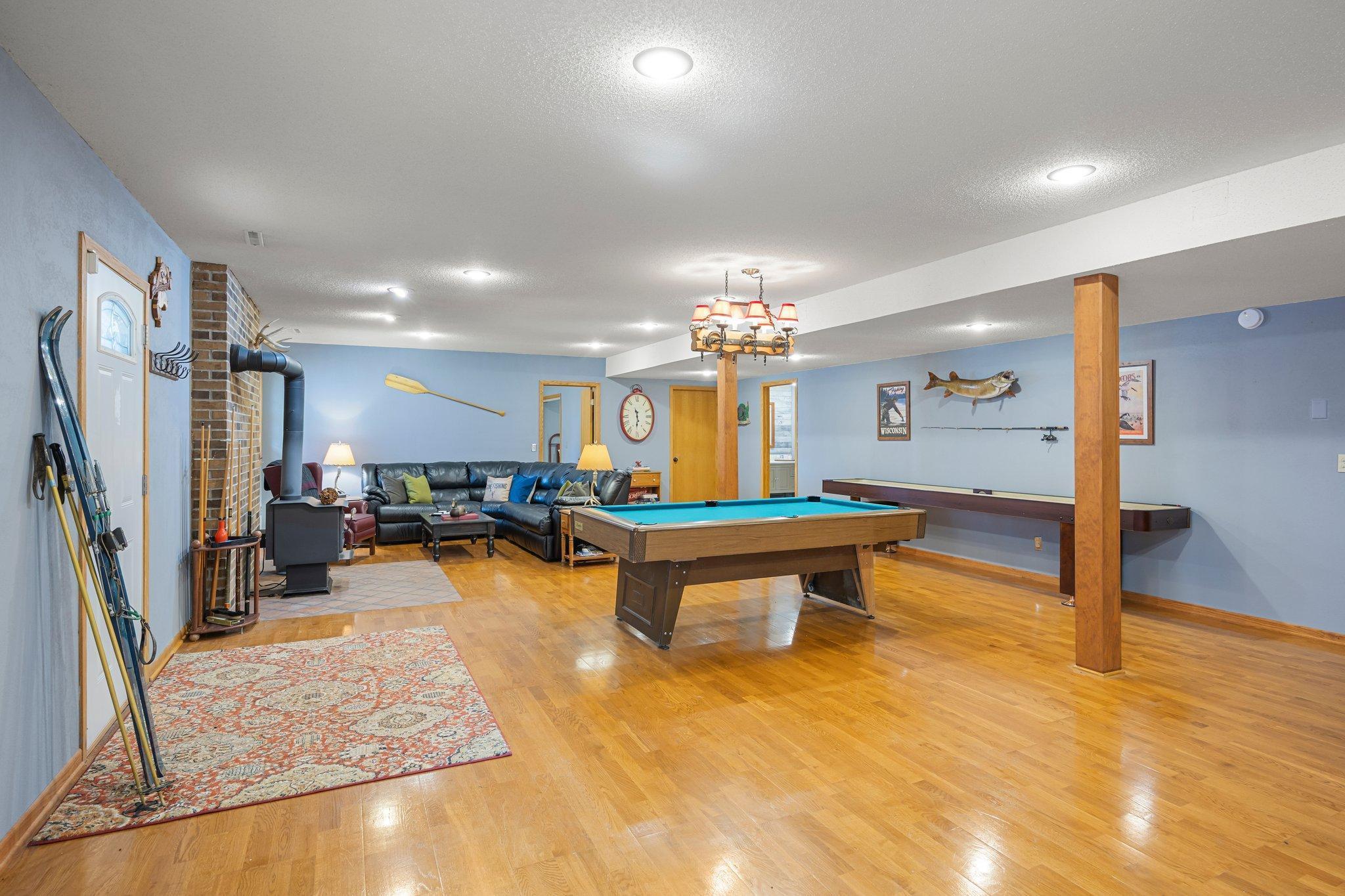 1171 County Road, Spooner, Wisconsin image 28